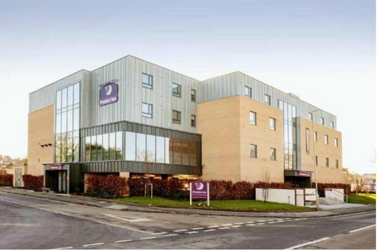 Premier Inn ウィンチェスター エクステリア 写真